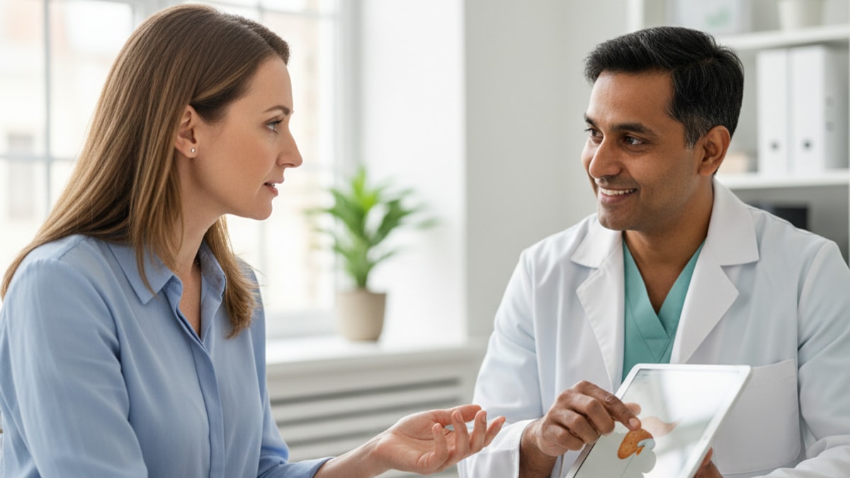 Mounjaro Pancreatitis — Risk, Warning Signs & What to Know