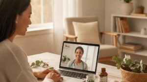 Wegovy Online Modesto — Fast GLP-1 Access | TrimrX Blog