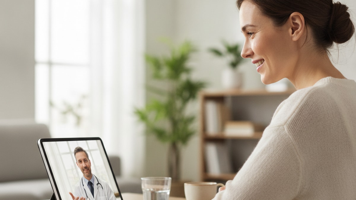 Telehealth Tirzepatide Spokane — Start Treatment Online