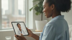 Telehealth Tirzepatide Atlanta — Licensed Providers,