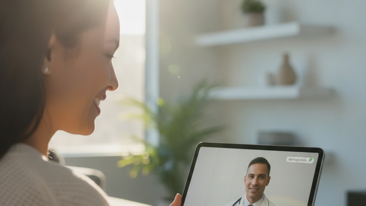 Telehealth Semaglutide North Las Vegas — Get Prescribed