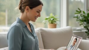 Wegovy Telehealth Oregon — Licensed GLP-1 Treatment Online