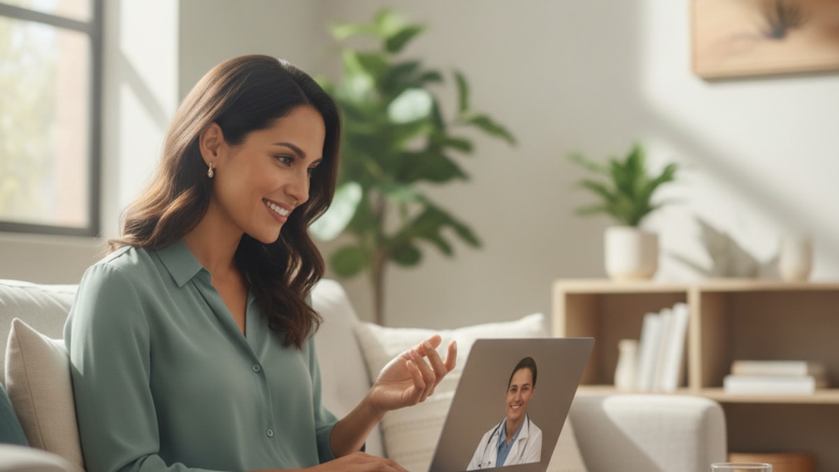 Telehealth Ozempic Albuquerque — Licensed GLP-1 Care Online