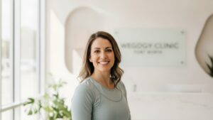 Best Wegovy Clinic in Fort Worth — Medical Weight Loss