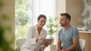 Best Tirzepatide Clinic Kent — Medical Weight Loss Care