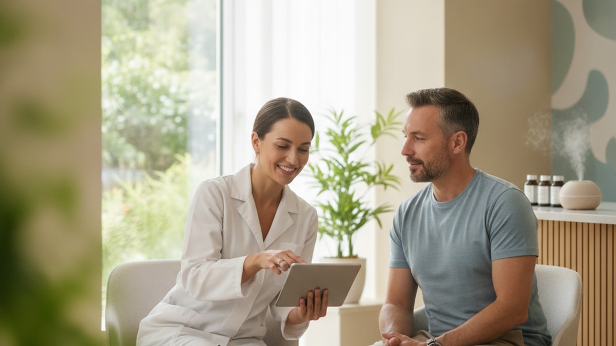 Best Tirzepatide Clinic Kent — Medical Weight Loss Care