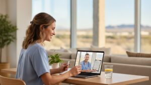 Telehealth Semaglutide Mesquite — Your Complete Access Guide