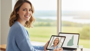 Semaglutide Prescription Online New Hampshire — Fast Access
