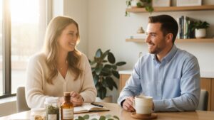 Compounded Semaglutide Colorado — Licensed Access Guide