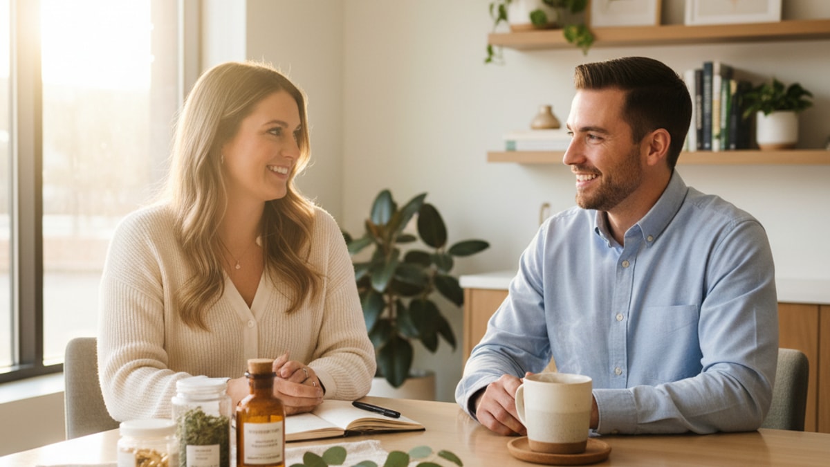 Compounded Semaglutide Colorado — Licensed Access Guide