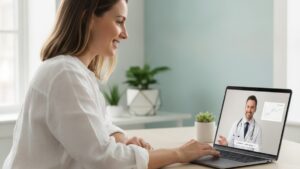 Telehealth Semaglutide Baton Rouge — Same-Day Prescribing