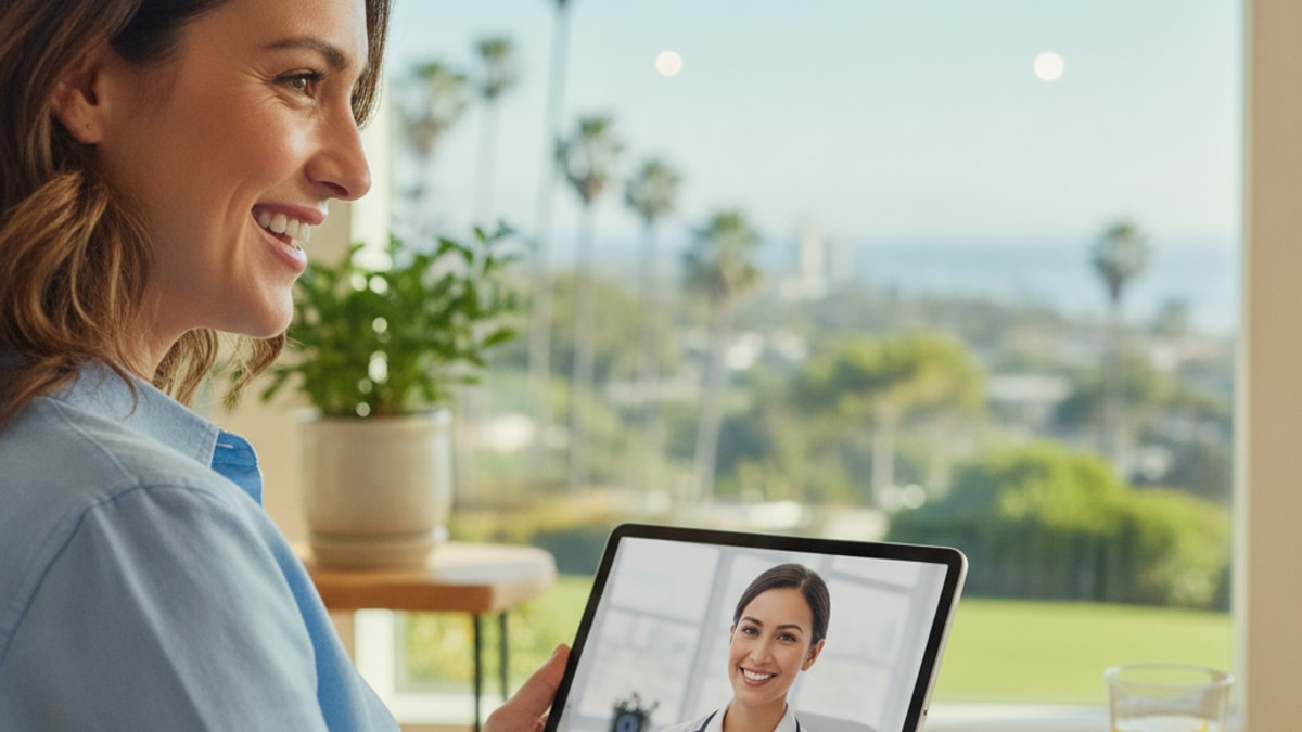 Telehealth Semaglutide San Diego — Prescription in 24 Hours