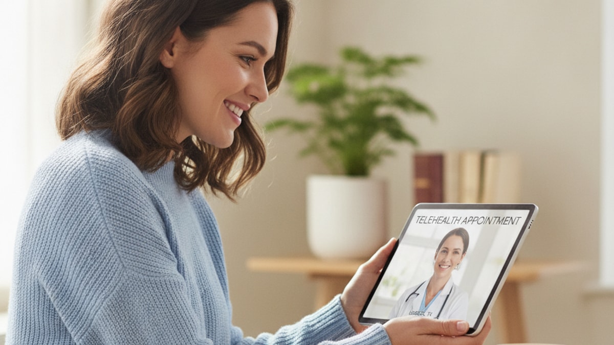 Telehealth Ozempic Lubbock — Licensed GLP-1 Prescriptions