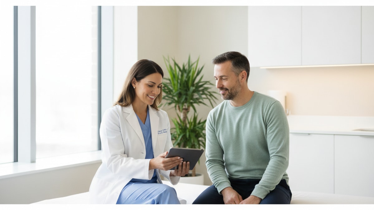Best Ozempic Clinic — NYC Telehealth Prescriptions | TrimRx