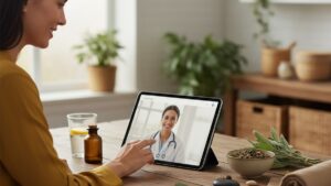 Semaglutide Prescription Online — Kentucky Telehealth Guide