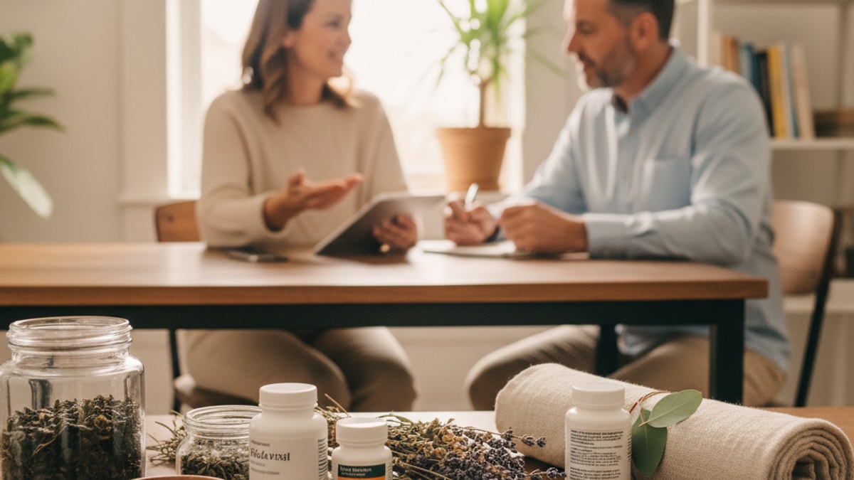 Compounded Wegovy Idaho — Licensed Access & Pricing