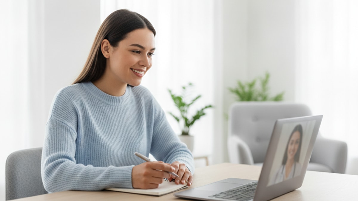 Tirzepatide Telehealth South Dakota — Fast, Licensed Access