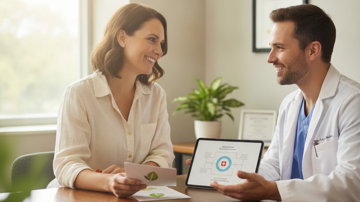 How to Get Semaglutide Joliet — Fast Telehealth Access