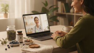 Wegovy Online Chicago — Doctor-Prescribed, Shipped in 48