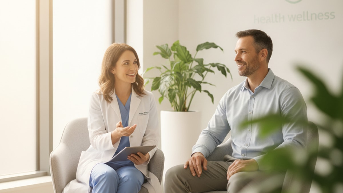 Best Ozempic Clinic Phoenix — Licensed GLP-1 Telehealth