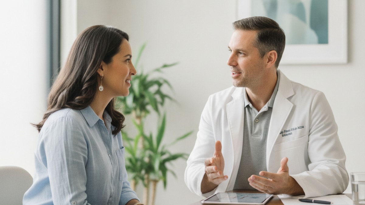 How to Get Semaglutide in San Antonio — Fast, Legal Access