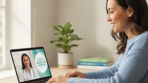 Telehealth Tirzepatide Hampton — How to Start Treatment