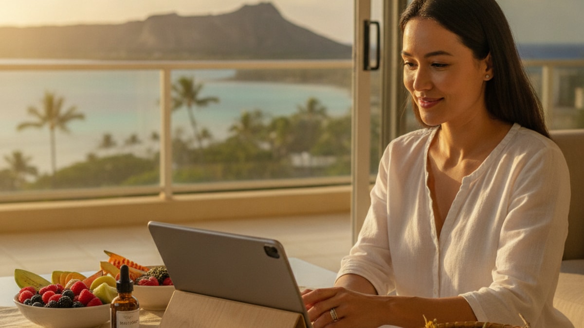 Semaglutide Online Honolulu — Prescription Access & Delivery