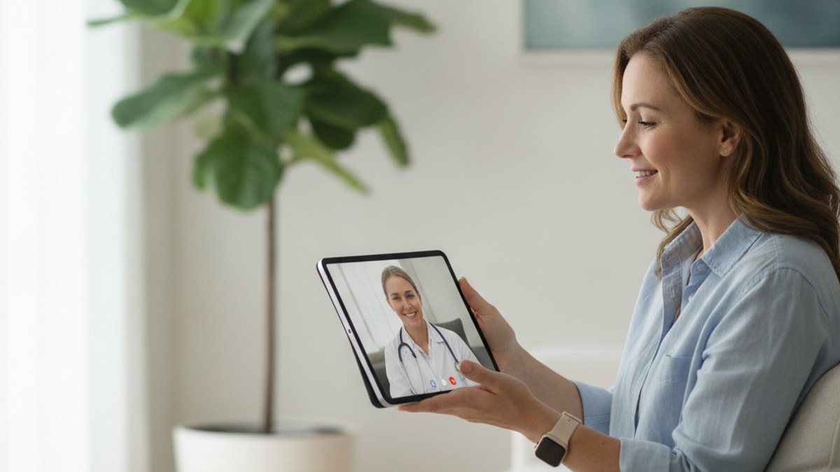 Ozempic Online Cincinnati — Licensed Telehealth, Home
