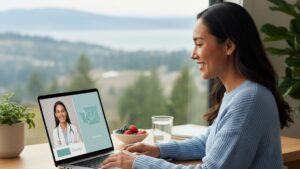 Ozempic Telehealth Washington — Fast Prescription Access