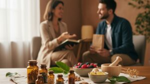 Compounded Mounjaro Georgia — Telehealth Access & Pricing