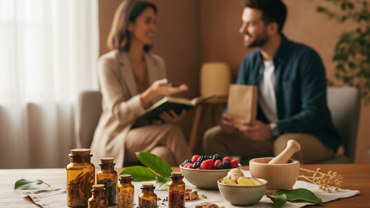 Compounded Mounjaro Georgia — Telehealth Access & Pricing