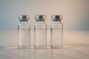 Stacking 5-Amino-1MQ with GLP-1: What to Know Before Combining