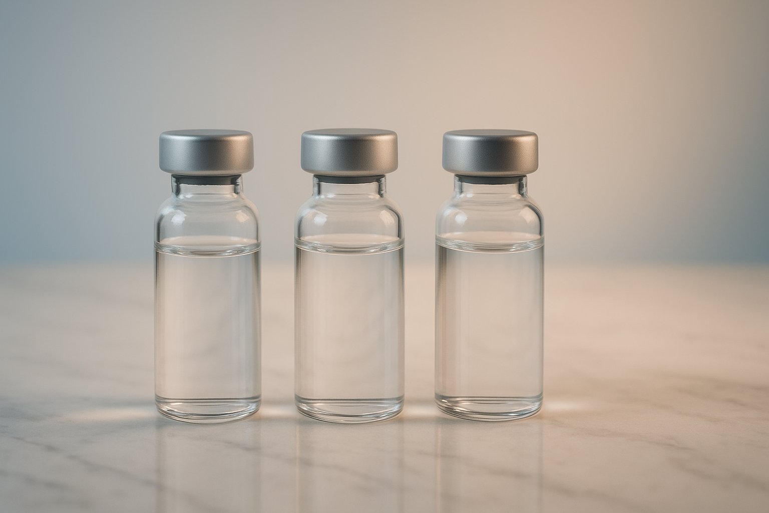 Stacking 5-Amino-1MQ with GLP-1: What to Know Before Combining