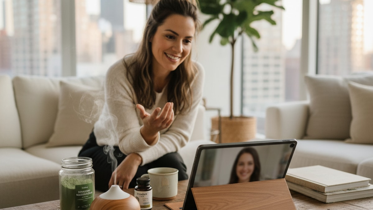 Semaglutide Telehealth New York — Licensed GLP-1 Online