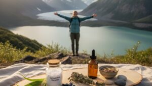 Compounded Semaglutide Alaska — Access, Cost & Safety Guide