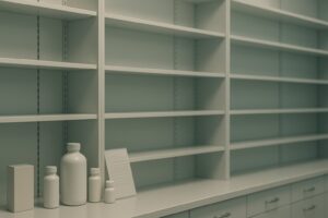 503A Peptide Pharmacies Explained: Why Sourcing Matters