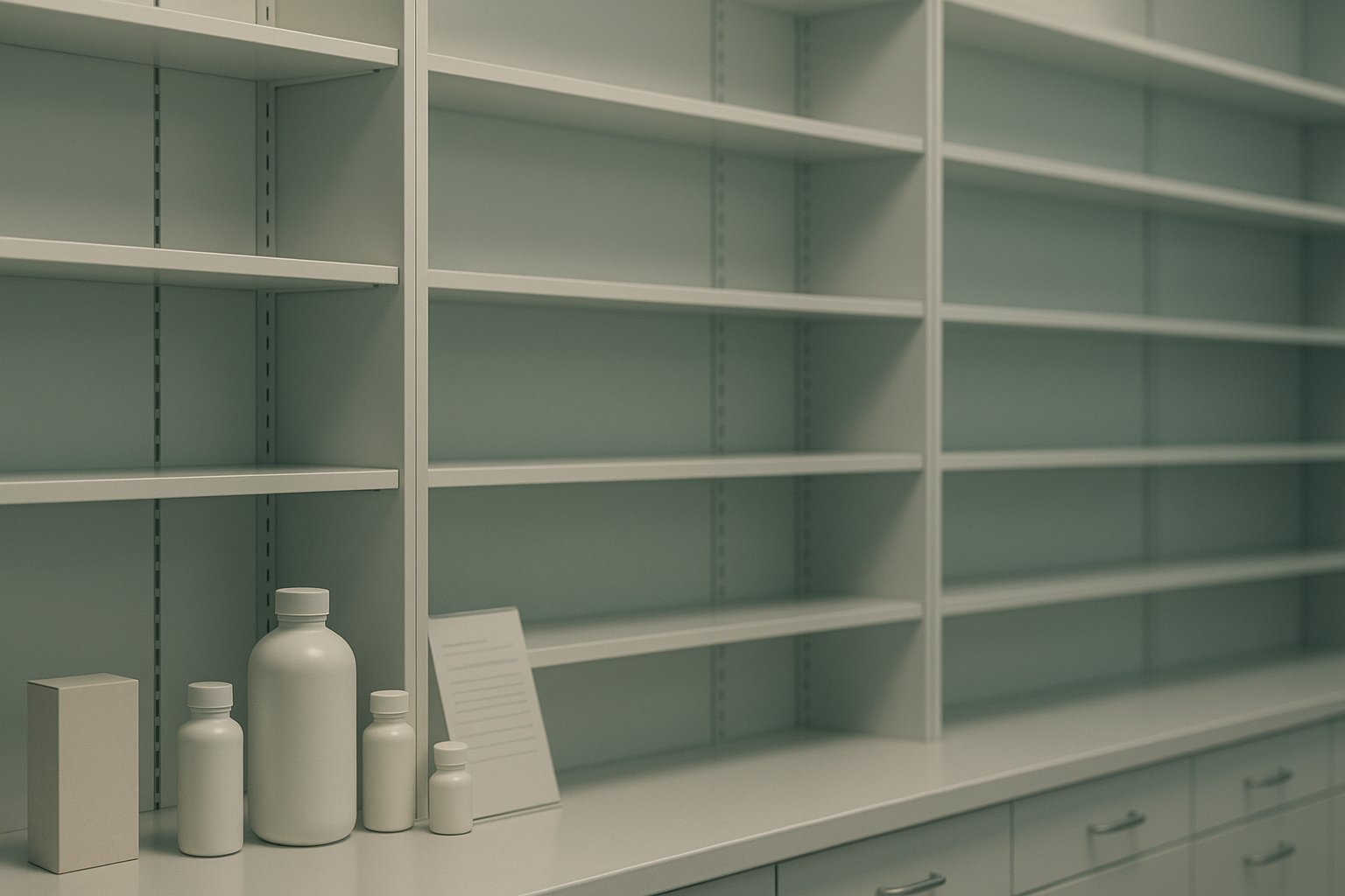 503A Peptide Pharmacies Explained: Why Sourcing Matters