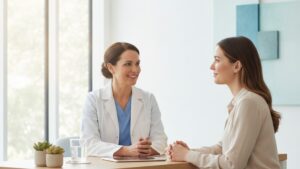 Best Wegovy Clinic — Telehealth vs In-Person | TrimrX