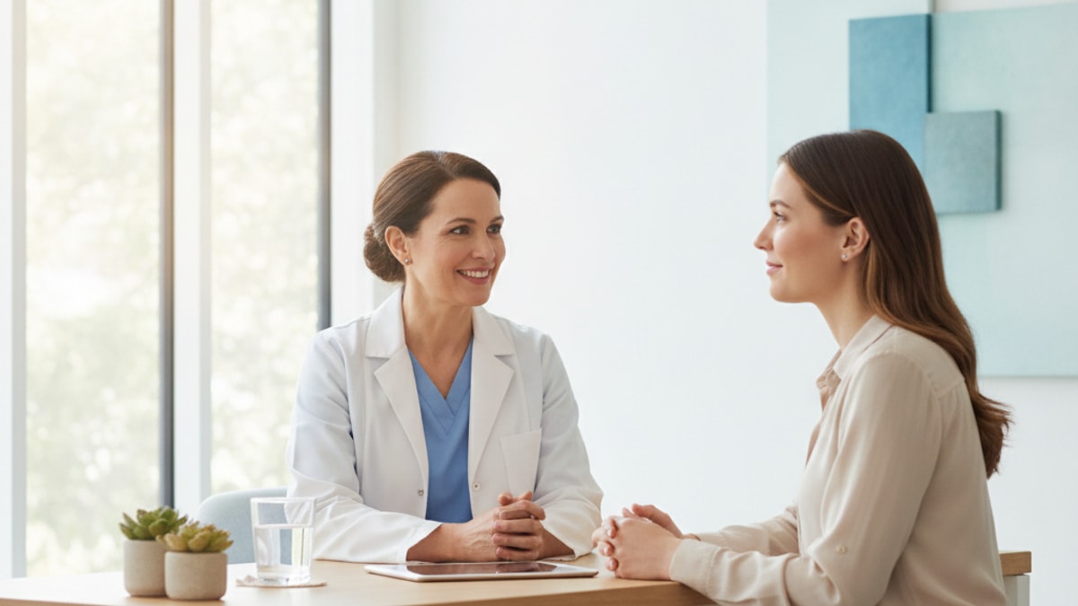 Best Wegovy Clinic — Telehealth vs In-Person | TrimrX