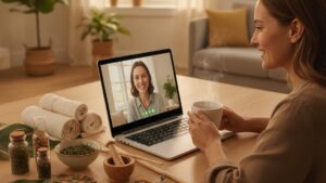 Telehealth Tirzepatide Overland Park — How to Get Started