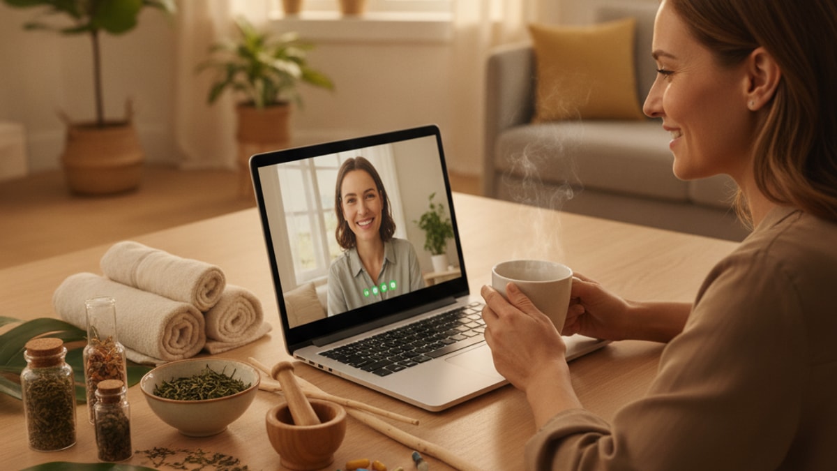 Telehealth Tirzepatide Overland Park — How to Get Started