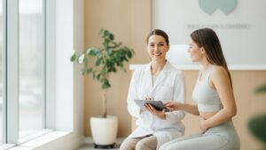 Best Ozempic Clinic Atlanta — Telehealth GLP-1 Access