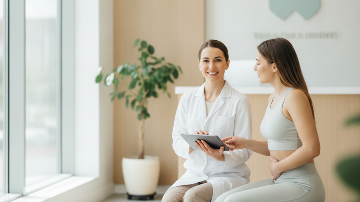 Best Ozempic Clinic Atlanta — Telehealth GLP-1 Access