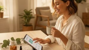 Semaglutide Online — Prescription Access Simplified