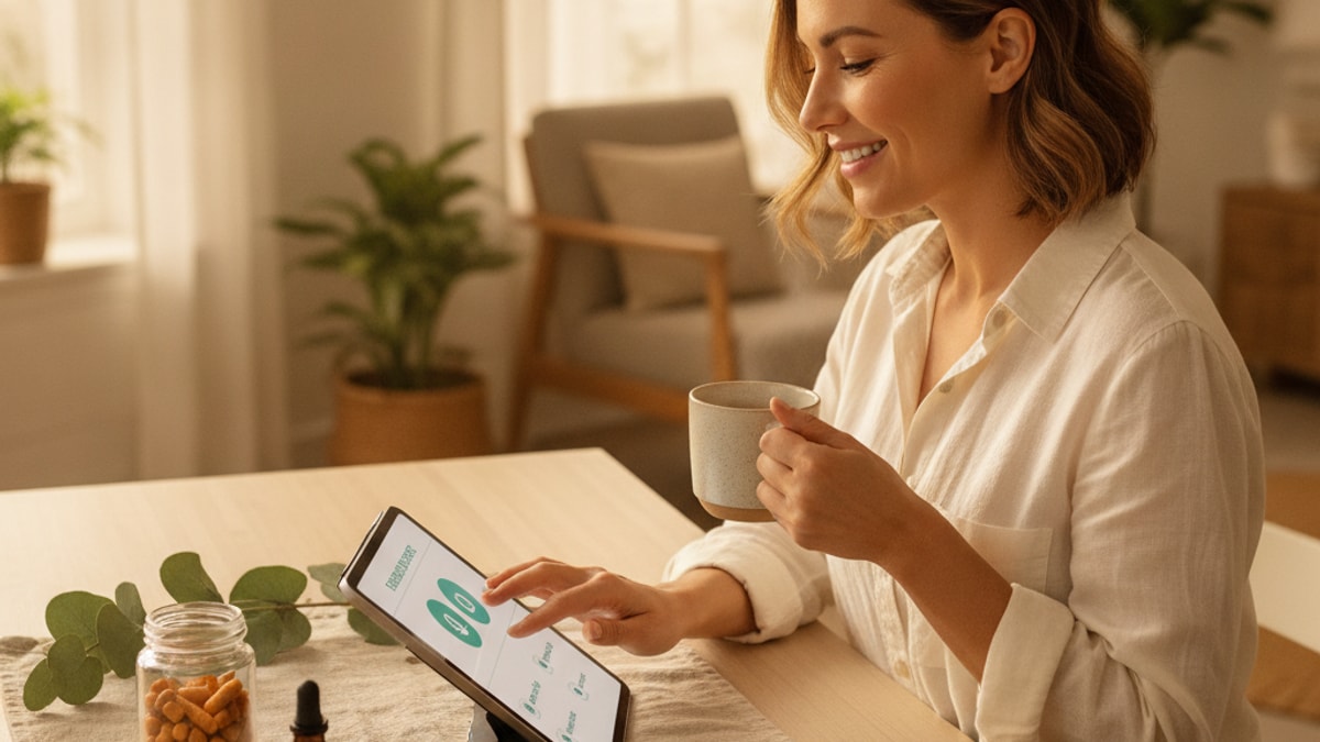 Semaglutide Online — Prescription Access Simplified