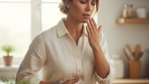 Zepbound Sulfur Burps — Causes, Duration & Fast Relief