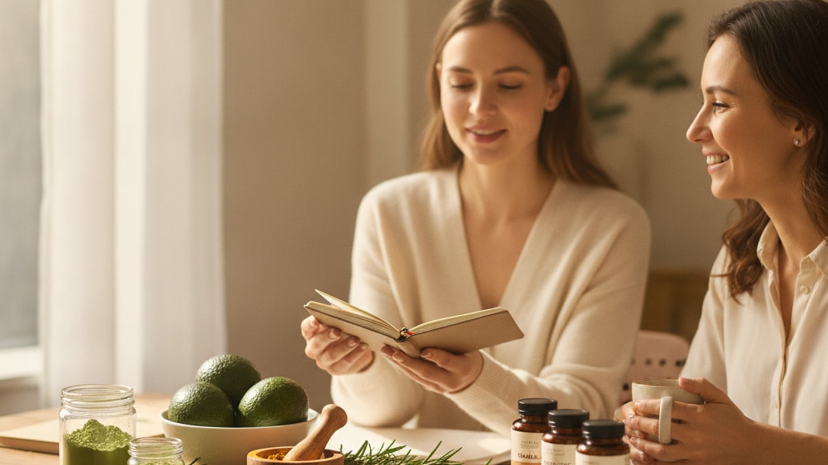 How to Get Tirzepatide in Olathe — Licensed Telehealth Guide