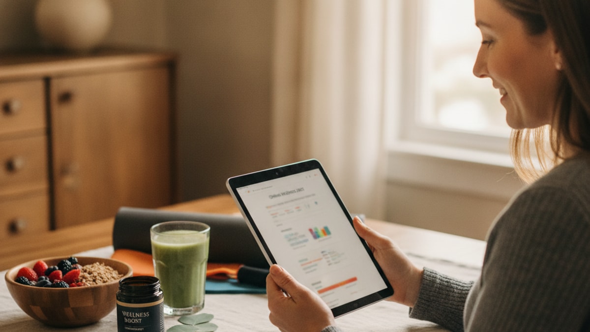 Tirzepatide Online Joliet — Access & Prescription Guide