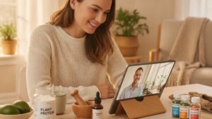 Telehealth Tirzepatide Modesto — Fast Access & Local Support