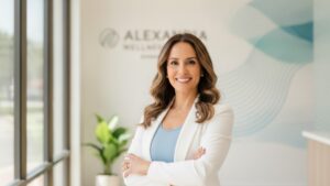 Best Semaglutide Clinic Alexandria — What to Look For